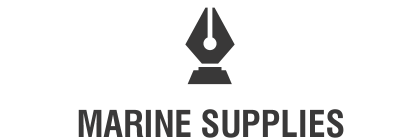 MARINE SUPPLIES