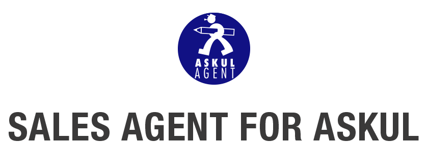 ASKUL AGENT